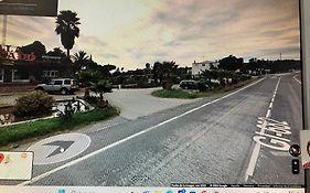 Apartamentos Cala Llevado