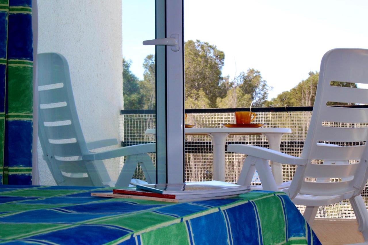 Apartamentos Cala Llevado Tossa de Mar Esterno foto