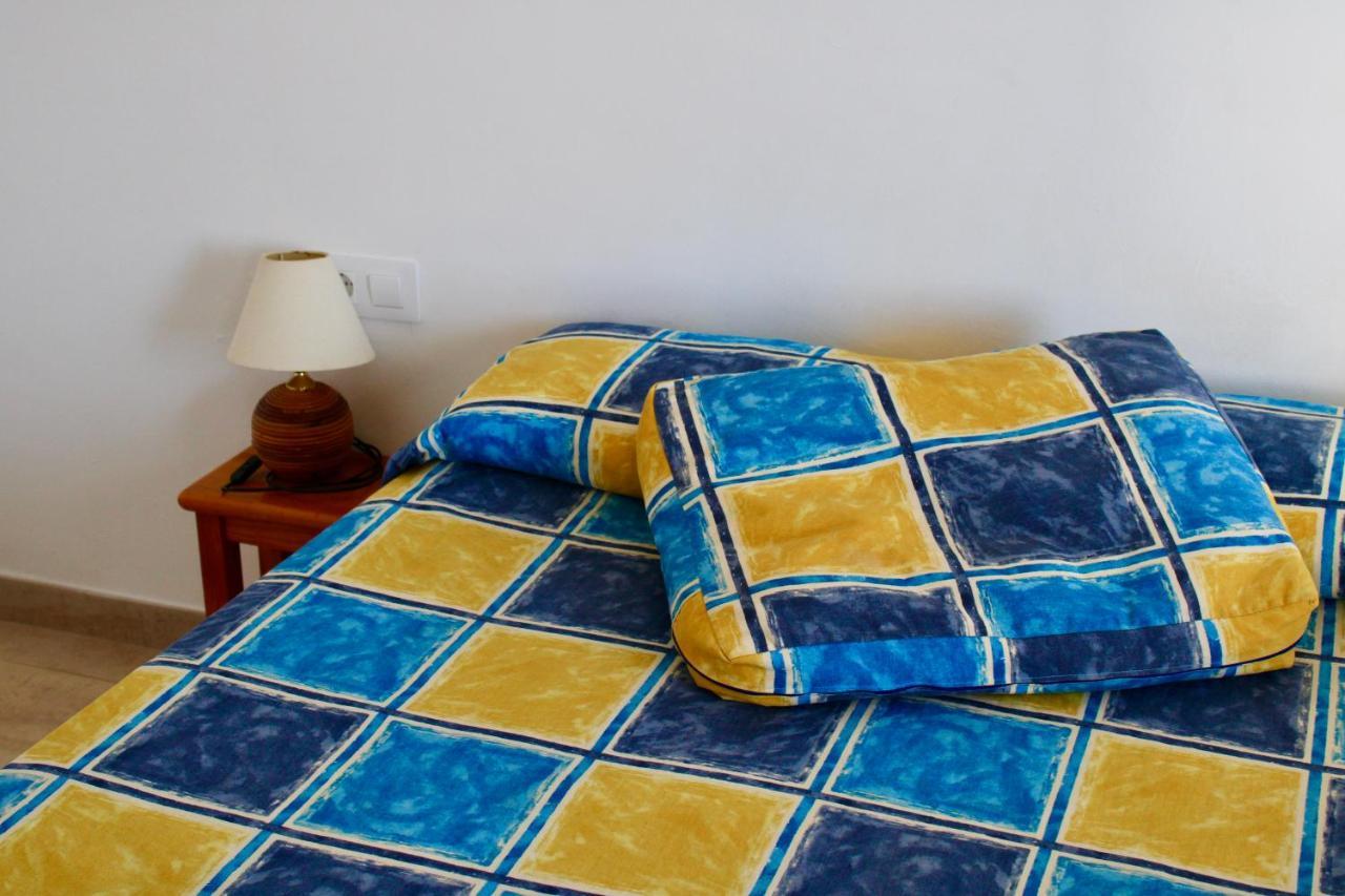 Apartamentos Cala Llevado Tossa de Mar Esterno foto