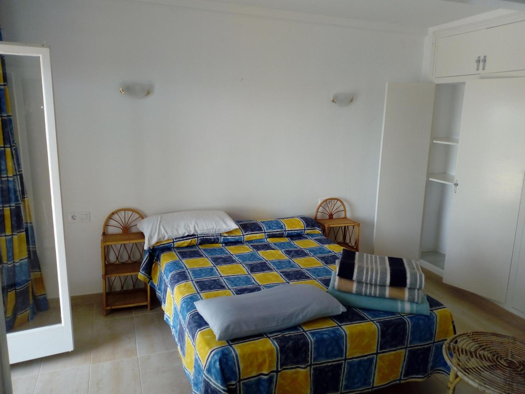 Apartamentos Cala Llevado Tossa de Mar Esterno foto