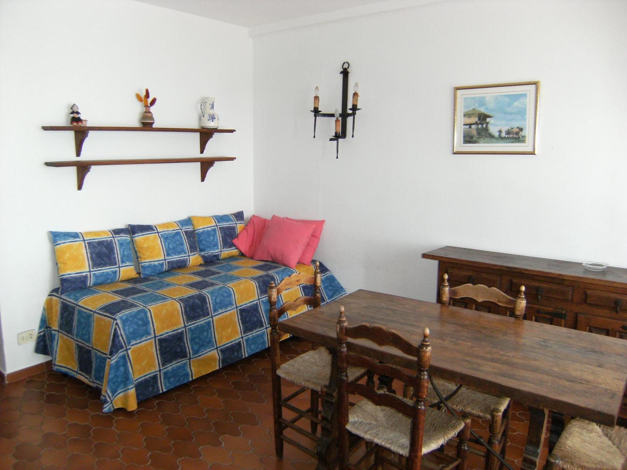 Apartamentos Cala Llevado Tossa de Mar Esterno foto