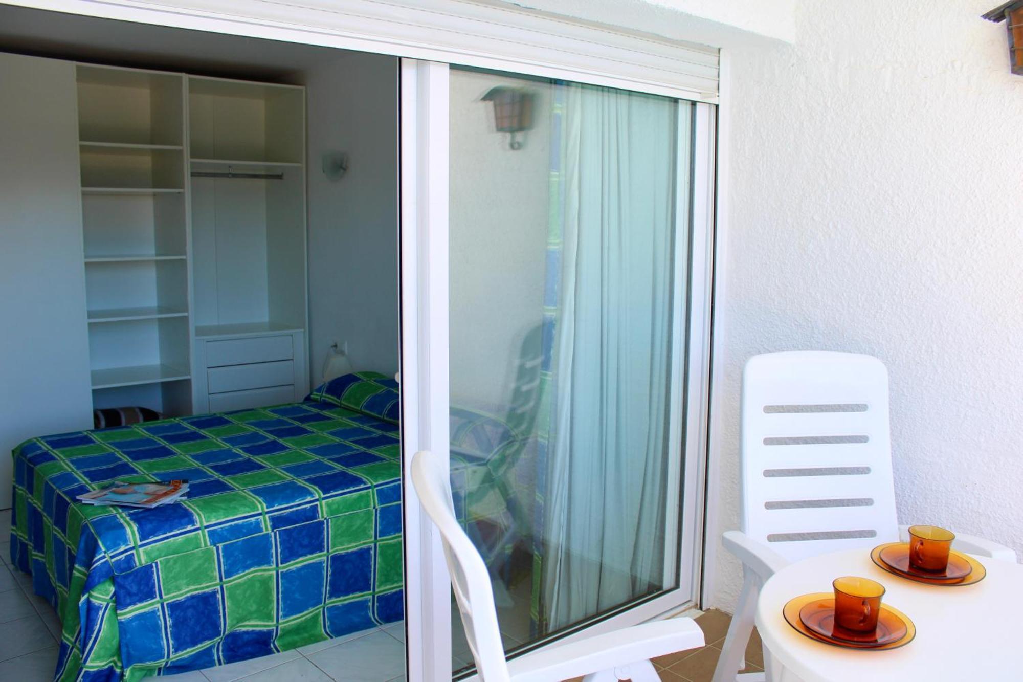 Apartamentos Cala Llevado Tossa de Mar Esterno foto