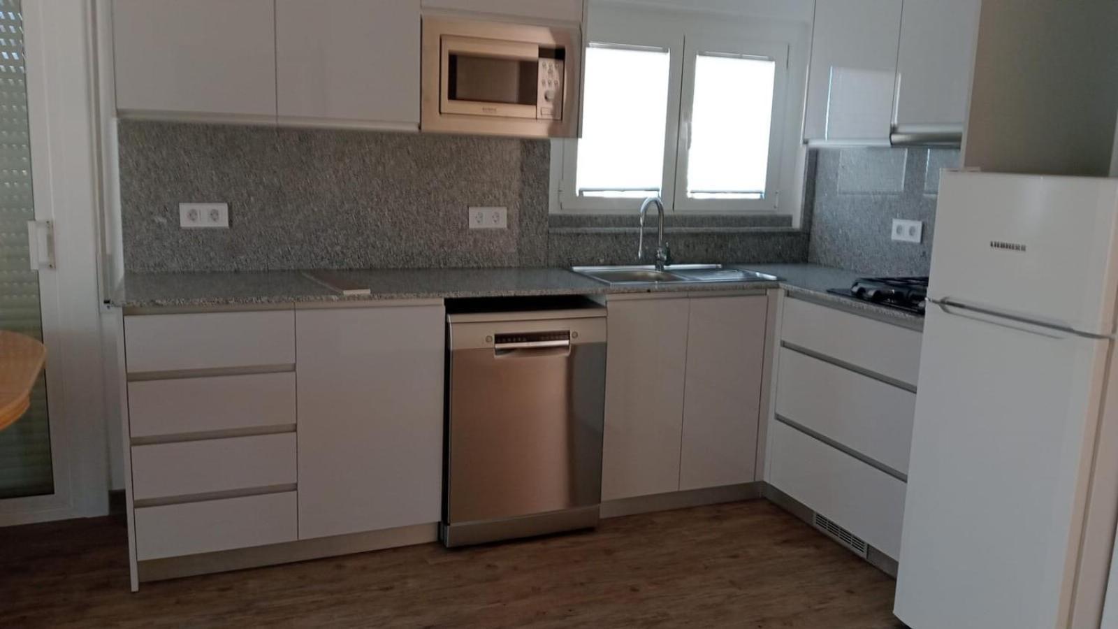 Apartamentos Cala Llevado Tossa de Mar Esterno foto