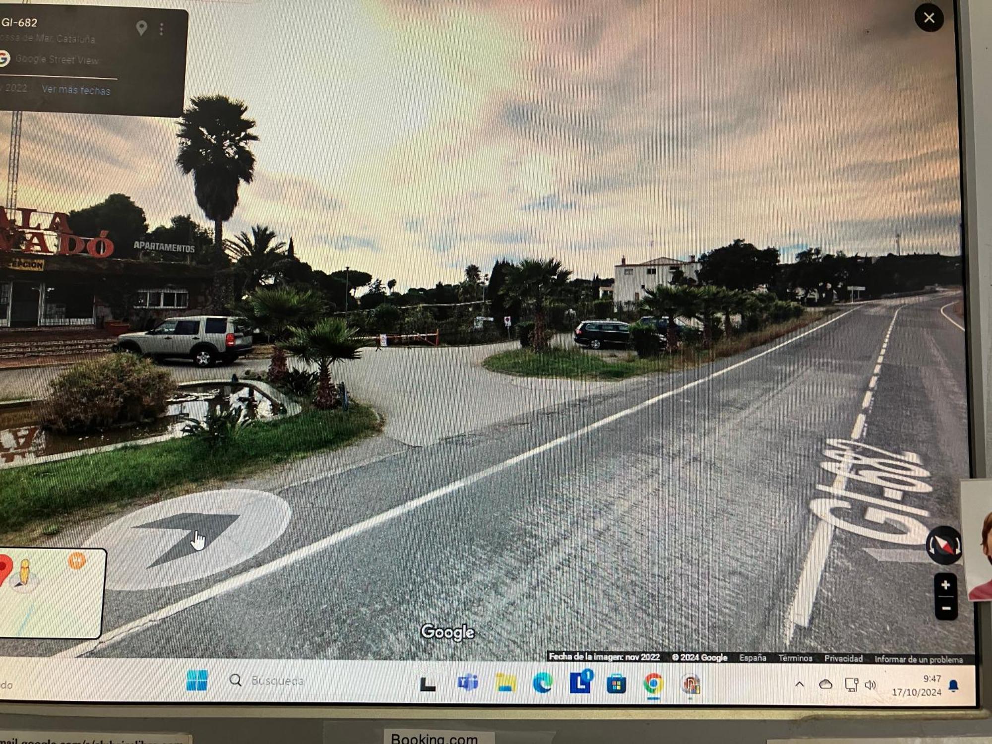 Apartamentos Cala Llevado Tossa de Mar Esterno foto