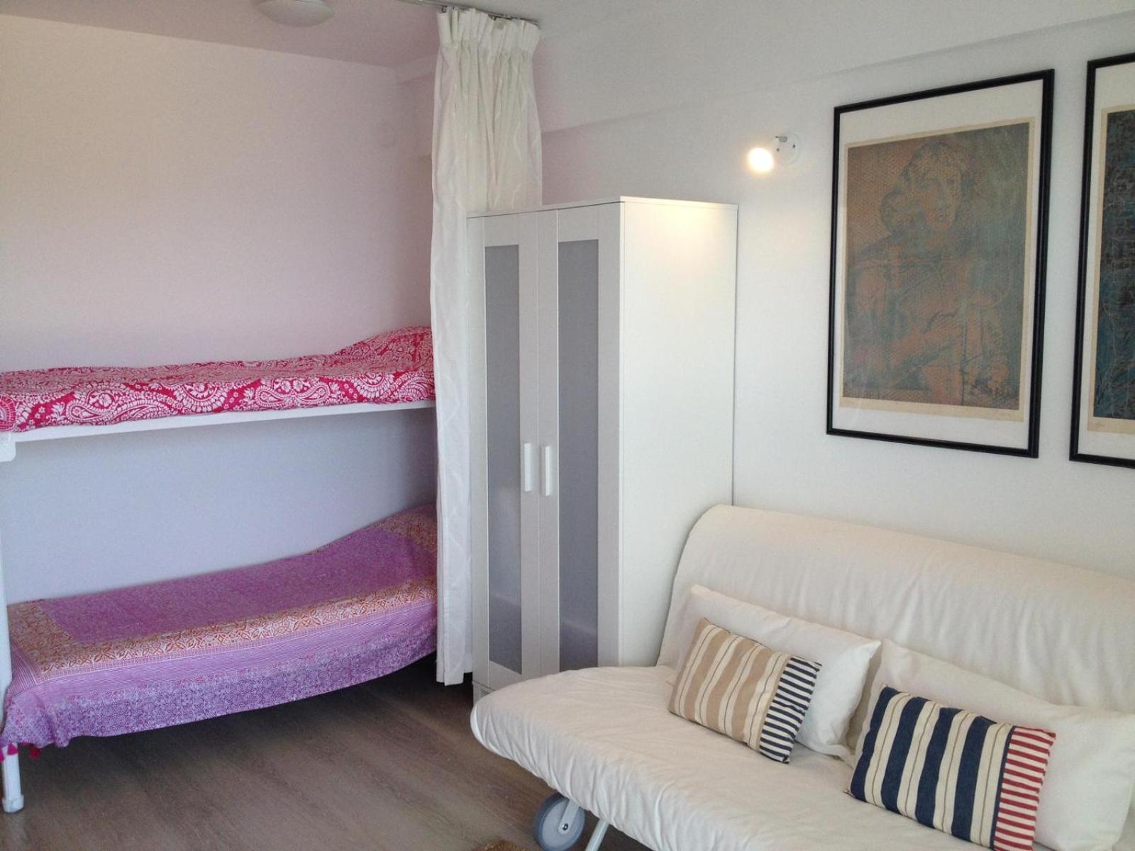Apartamentos Cala Llevado Tossa de Mar Esterno foto